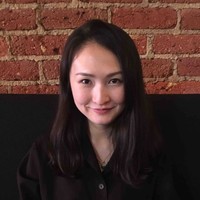 Hirekeep Employee Tingying Su's profile photo