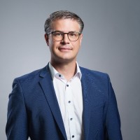 psb intralogistics GmbH Employee Jochen Hartmann's profile photo