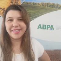 ABPA - Associação Brasileira de Proteína Animal Employee Tabatha Lacerda's profile photo