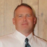 Ben Rydalch