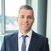 ANDRITZ Employee Matthias Kummer's profile photo