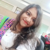 Webgen Technologies Employee Soumali Pal's profile photo