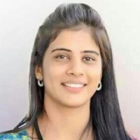 o2h group Employee Bhargavi Solanki's profile photo