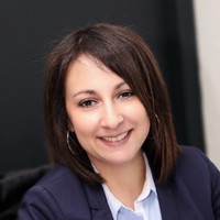 AVAROC Employee Erica Migliore's profile photo