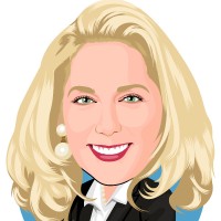 LIFE COORDINATED Commonwealth PACE Employee Nancy Everitt's profile photo
