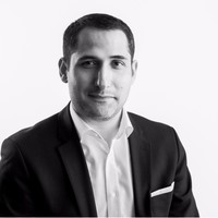 AUNDE Teknik A.Ş. Employee Sinan Tasgetiren's profile photo