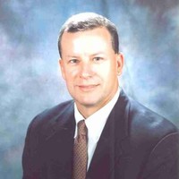 Progressive Bank Employee David Hampton's profile photo