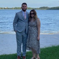 Central Florida Expressway Authority Employee Ryan Hermann's profile photo