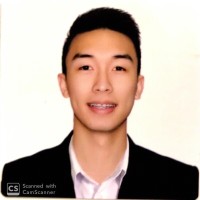 Ardex Technology Employee Wilson Ng's profile photo