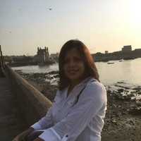 Kendriya Vidyalaya Sangathan - India Employee Abhilasha Pandey's profile photo