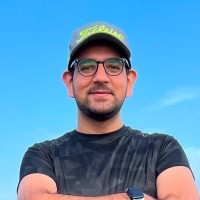 Sagar Yadav's profile photo
