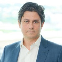 Hospital Sírio-Libanês Employee Fernando Leao's profile photo