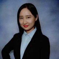 ALPFA, Inc - Association of Latino Professionals For America Employee Yanran Li's profile photo