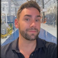 Tarter USA Employee David Glueck's profile photo