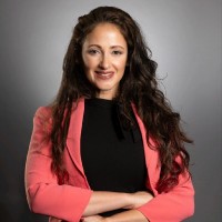 Family Services Employee Leah Feldman's profile photo