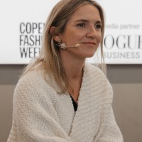 Chargeurs Employee Maria Hareau's profile photo