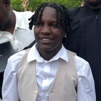 Zakeria Winston Email & Phone Number