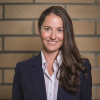 Mott Electric Employee Ellisha Mott's profile photo