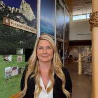 Dan Beard Council, BSA Employee Michele Landers's profile photo