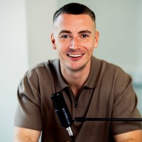 AT Talent Employee Adam Holt's profile photo