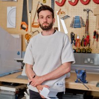Shellworks Employee Niels Hersmann's profile photo