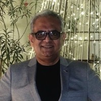 Aker Solutions Employee Atanu Das's profile photo