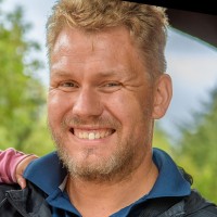 Novo Nordisk Employee Anders Vestergaard's profile photo