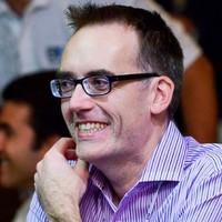 Kynexis Consulting Employee Marcus Adams's profile photo