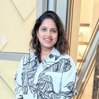Namita Parulekar Email & Phone Number