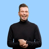 Stratech Automatisering B.V. Employee Bram Groener's profile photo