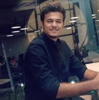 Arkalogi Tech Employee Tanmay Parekh's profile photo