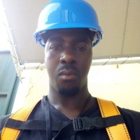 Falcon Control Systems Employee Williams Nandjui's profile photo