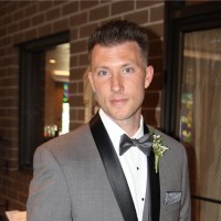 OKW Enclosures, Inc. Employee Andrew Kronz's profile photo