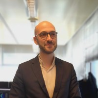 Iterable Employee Bruno Henriques's profile photo