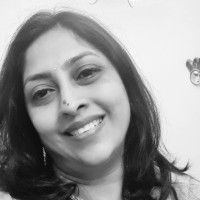Flamingus Technologies Employee Sunitha Sabastian's profile photo