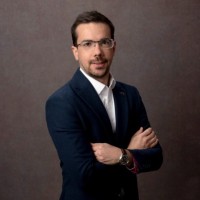 Vallourec Employee Alexandre V's profile photo