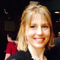 Ageless Men's Health Employee Kristin Vidwans's profile photo