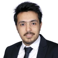 Emdad Khodro Iran Employee Hamid Doosti's profile photo