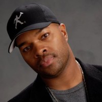 Rufus Morris Email & Phone Number