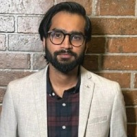 Exly Employee Anurag Sharma's profile photo