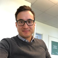 Lånekoll Employee Erik Mellkvist's profile photo
