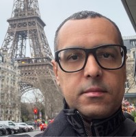 Fairwinds Employee James de Souza's profile photo