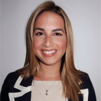 Centro Comprensivo de Cáncer de la Universidad de Puerto Rico / UPR Comprehensive Cancer Center Employee Yisel Pagan Santana's profile photo