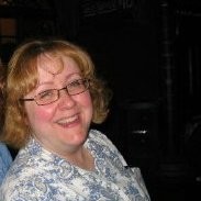 no where Employee Donna Guy's profile photo