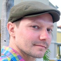 Alchemy 24 Employee Mathieu Arseneault's profile photo