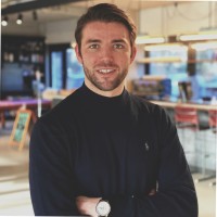 Max Driessen Email & Phone Number