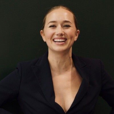 Freelance, Self Employment Employee Taylor Schindler's profile photo