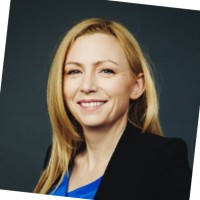 Zyte Employee Helma Larkin's profile photo