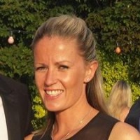 Peters & May Group Employee Katie Cumming's profile photo