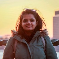Ananya Kumar Email